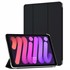 CaseUp Apple iPad Mini 6 2021 Kılıf Smart Protection Siyah 1